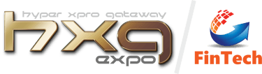 HXG Expo logo