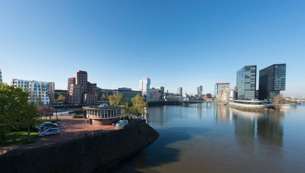 Offizielles Bildmaterial von EuroCIS Dusseldorf