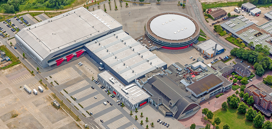 Official imagery from Nordhaus