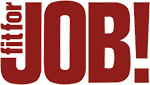 Fit for Job logo