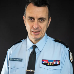 Général Patrick Perrot