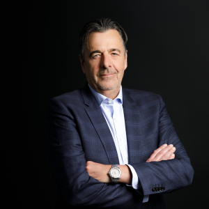 Michel Van Den Berghe