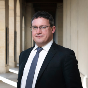 Vincent Strubel