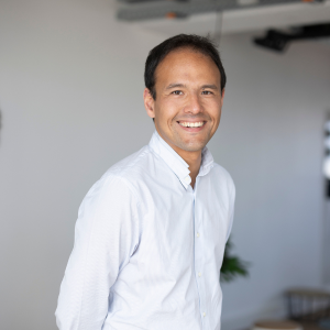 Cédric O