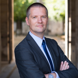 Guillaume Poupard