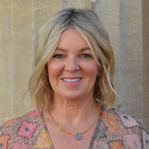 Sally Gott