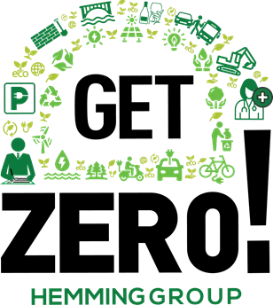 Executive Hire Show logo