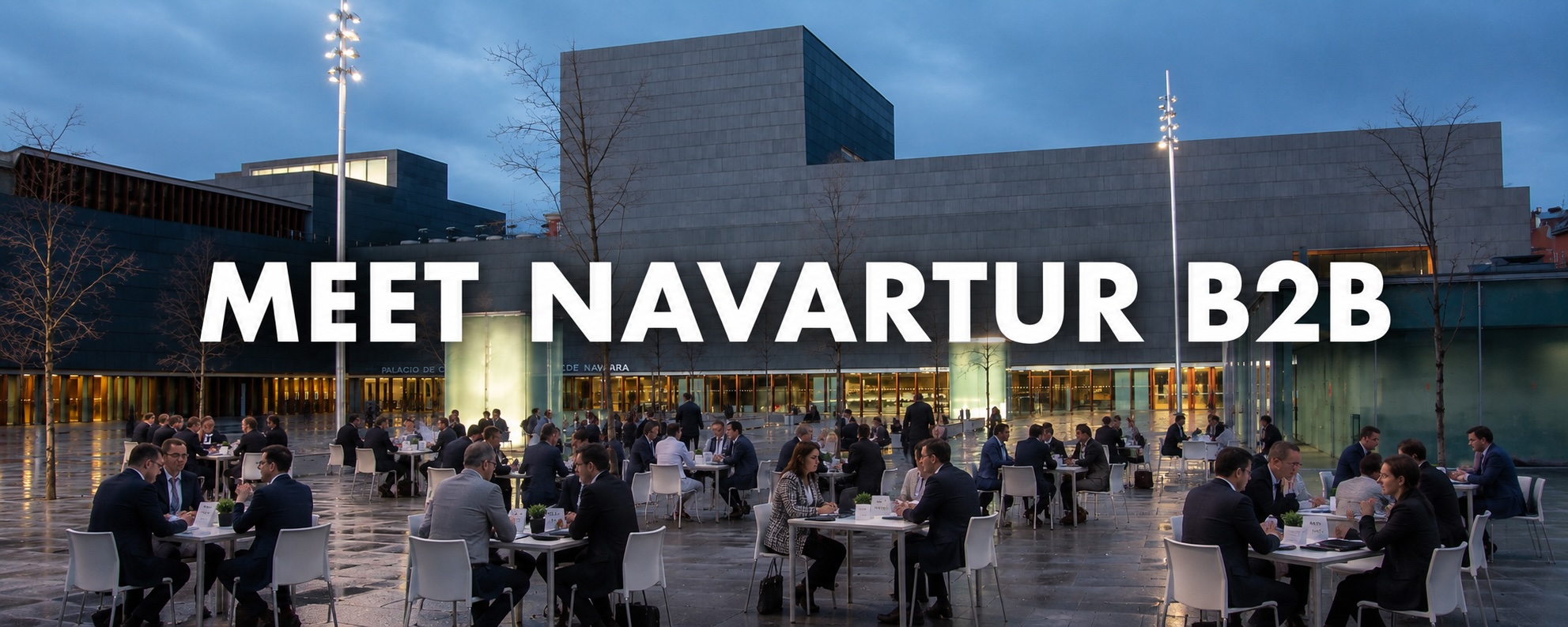 Official imagery from Navartur
