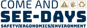 See Days logo