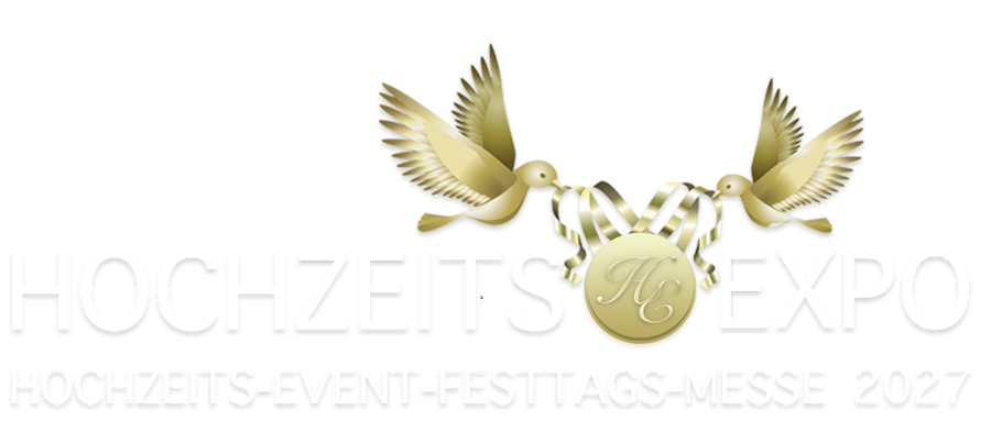 Hochzeits Expo Lenzburg logo