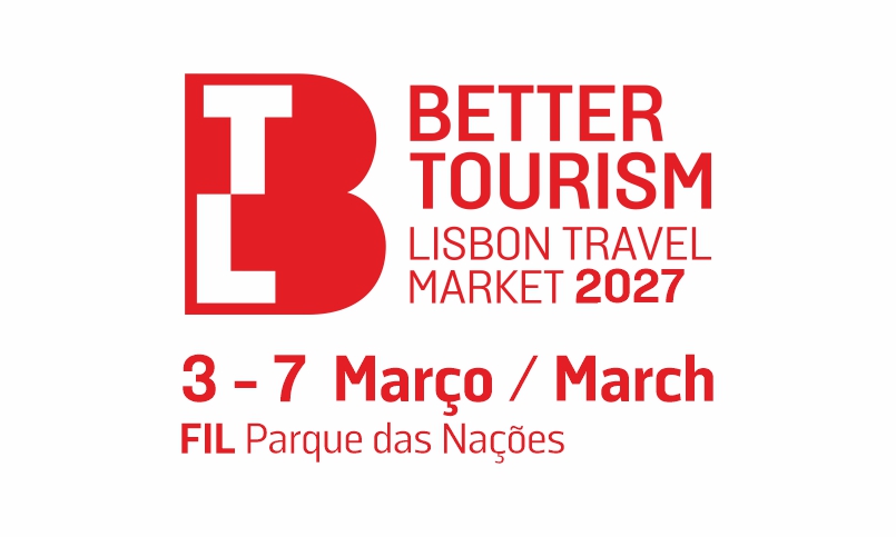 Official Lisbon Food Affair event branding