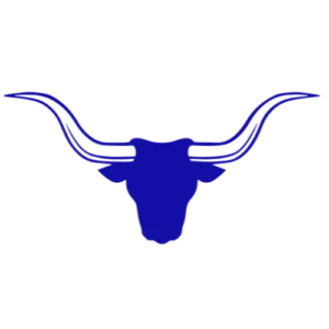 The Cowtown Marathon logo