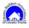 Official Spring Home Show logo