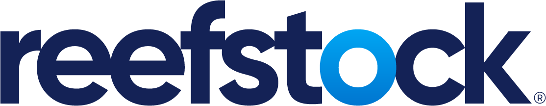 ReefStock logo