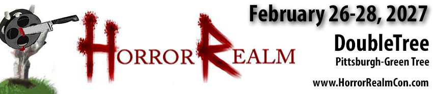Horror Realm logo