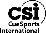 CueSports International Expo logo