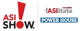 ASI Show Fort Worth logo