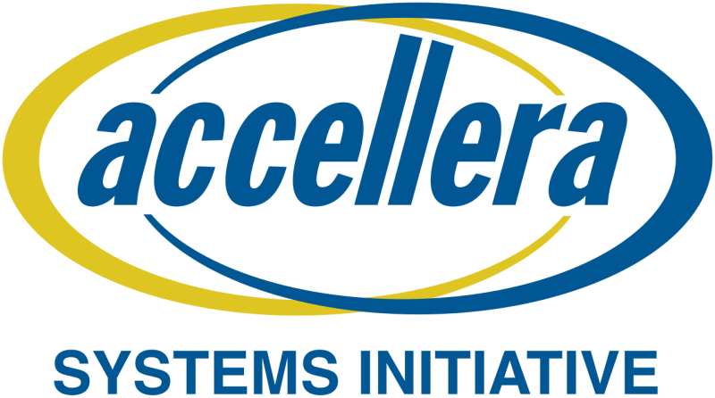 Design & Verification Conference & Exhibition logo