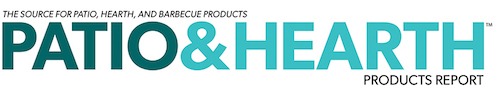 Hearth Patio & Barbecue Expo logo
