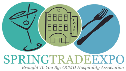 OCHMRA Trade Expo logo