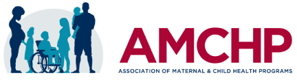 AMCHP Annual Conference logo