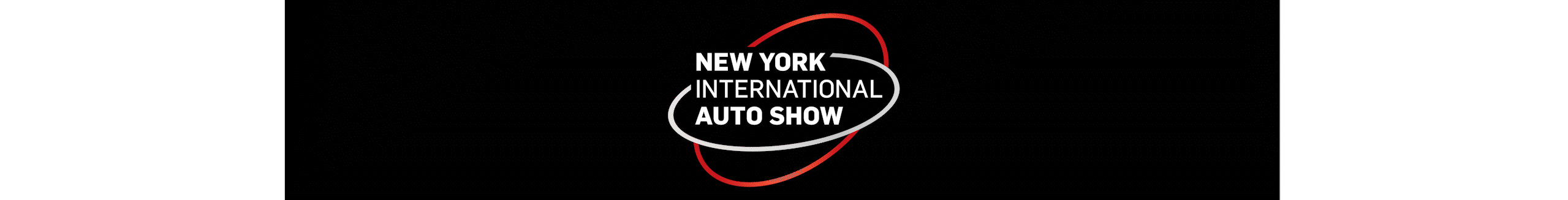Official New York International Auto Show (NYIAS) 2027 event branding
