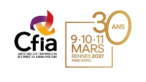 Images officielles de CFIA Rennes