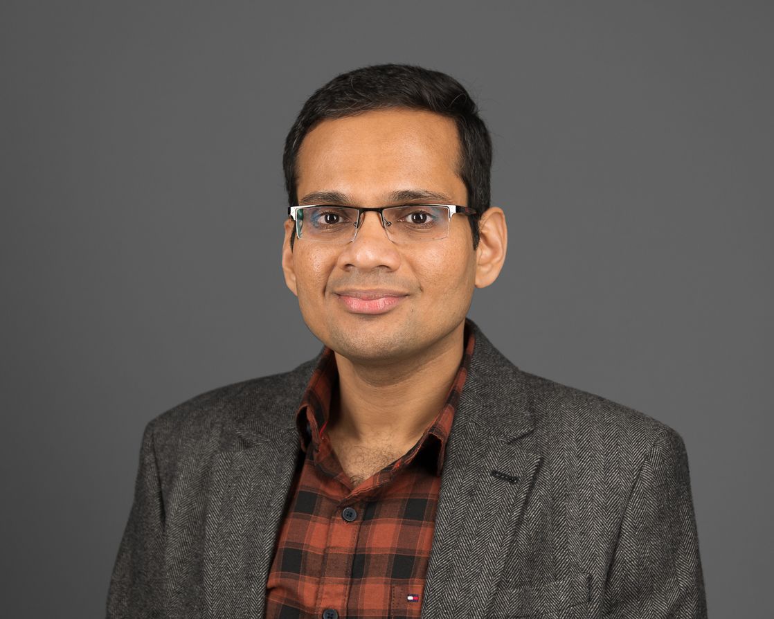 Chandru Palaniyandi