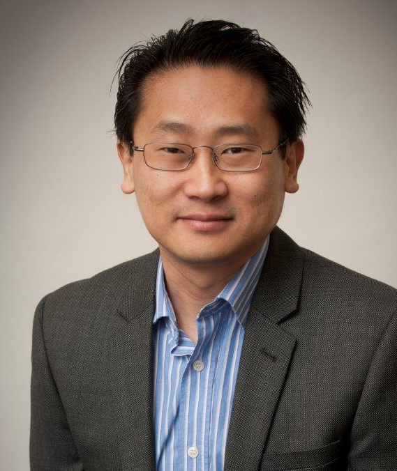 Chee Yew Wong