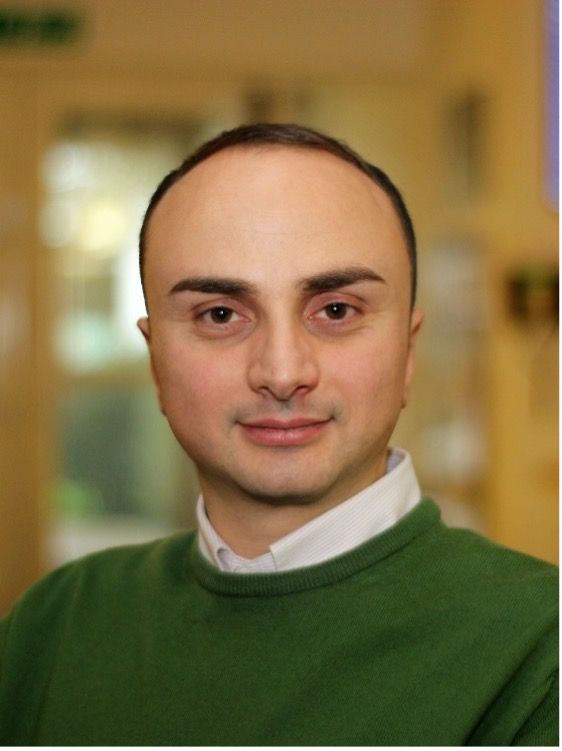 Donato Masi