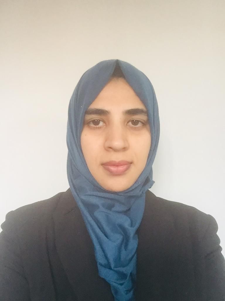 Dr. Seemal Asif
