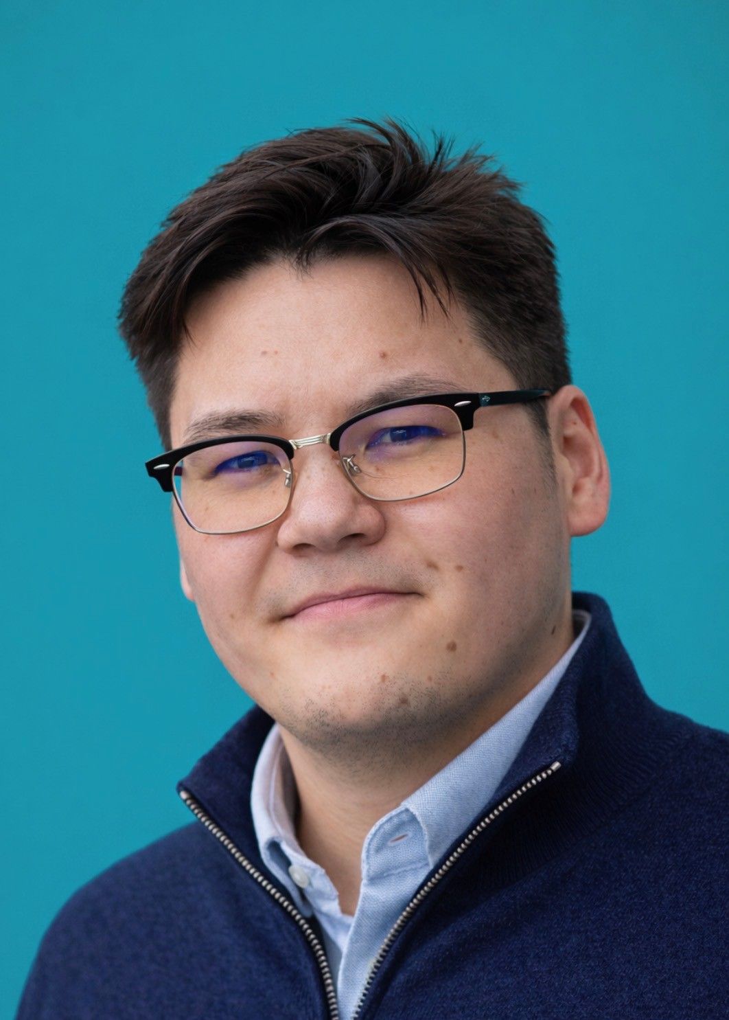 Jonathan Chang