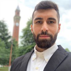 Ali Esfahbodi