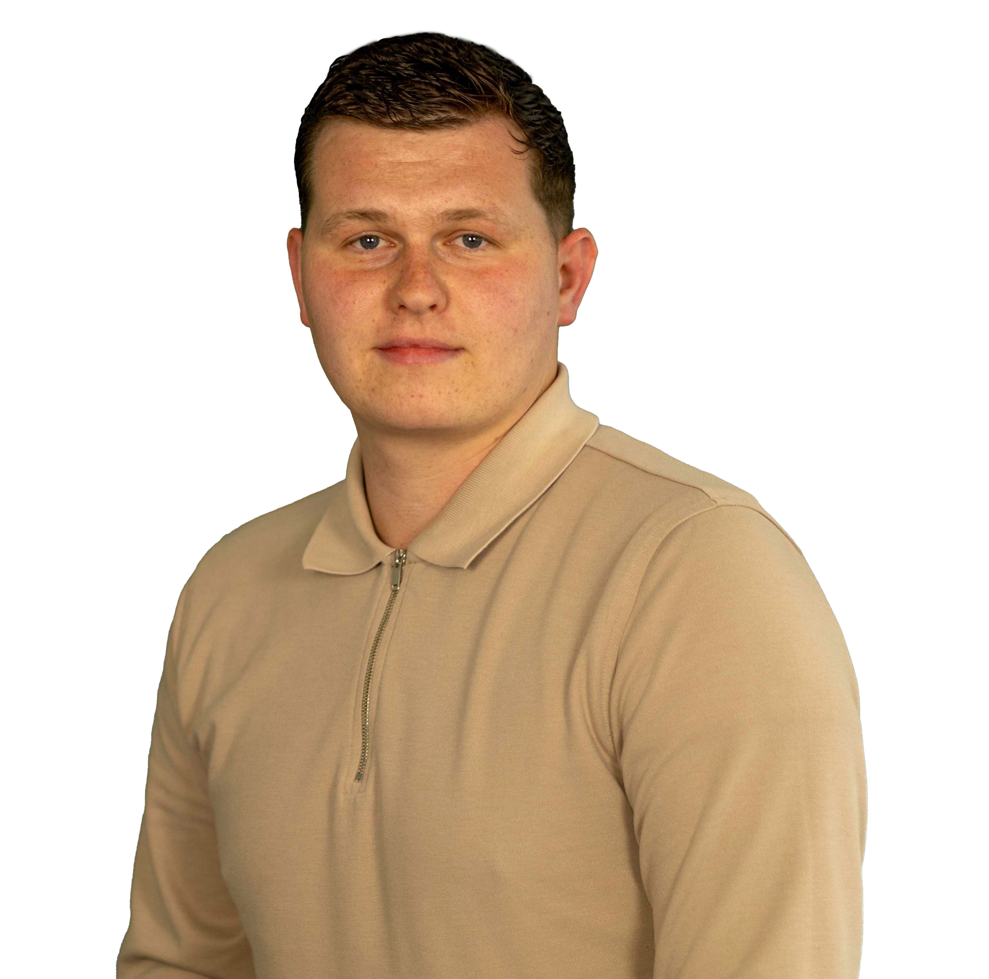 Keenan Lynes