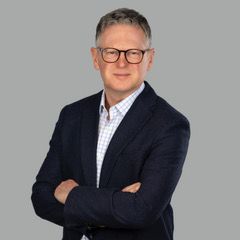 Carl McInerney