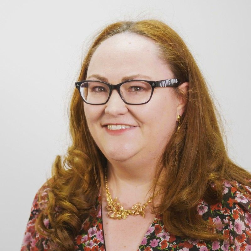 Caroline Peachey