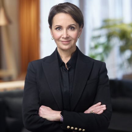 Laura Tarkka