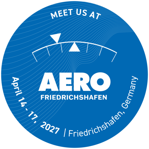 Offizielle Bilder von Aero Friedrichshafen - Die führende Messe für Allgemeine Luftfahrt