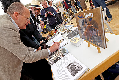 Official imagery from Maimarkt Mannheim