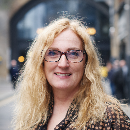 Jo Lynch