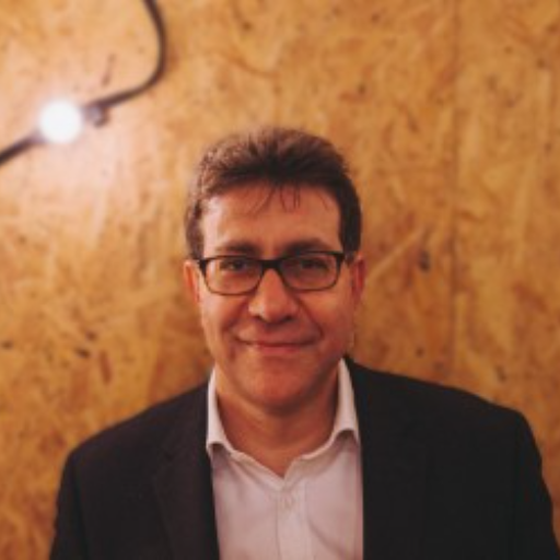Bruce Isaacs