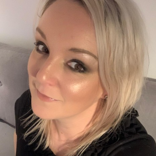 Hilary Ansell