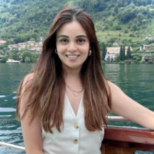 Urvashi Misra