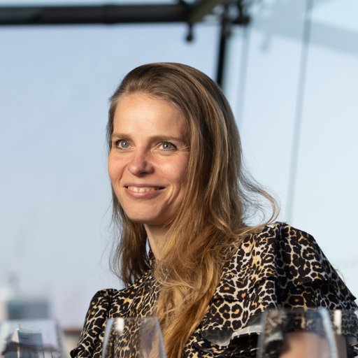 Andrea Zick