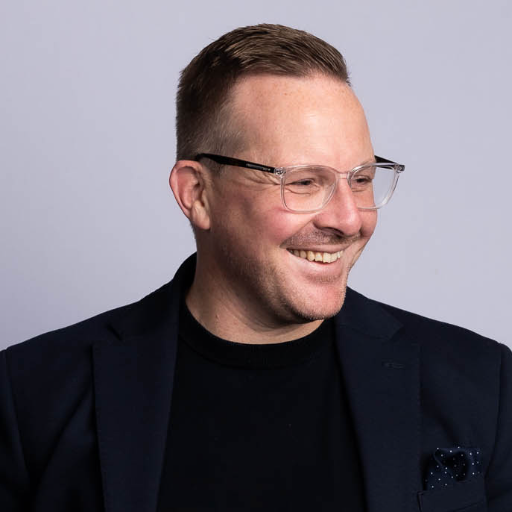 Greg Bramwell