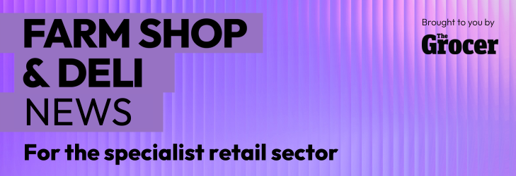Farm Shop & Deli Show logo