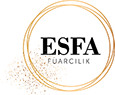 Marble Izmir Fair 2027 logo