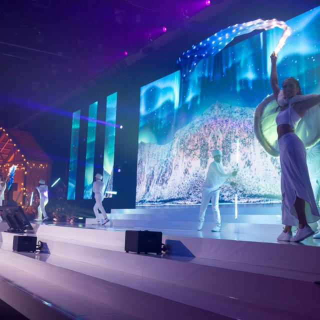 Official imagery from Auto Korjaamo