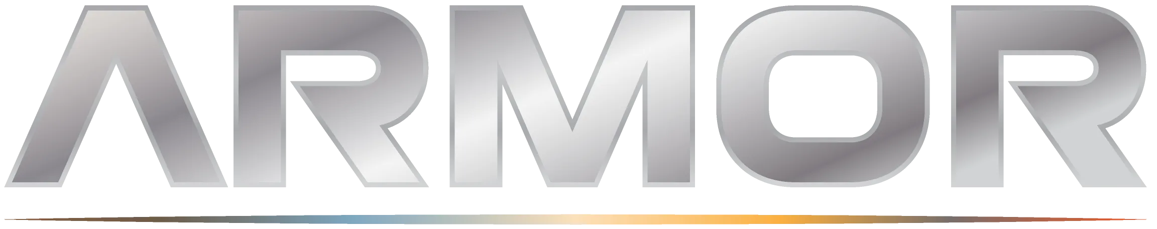 Armor: AI Unleashed logo
