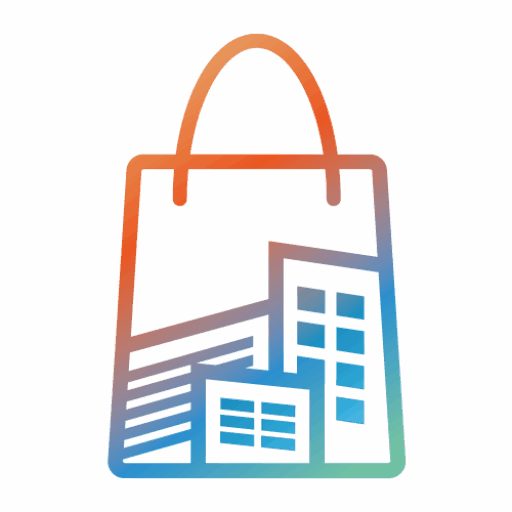 Annual Malls & Stores of the Future Summit logo